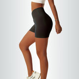 AYSOSE Flexora™ Sculpt Shorts
