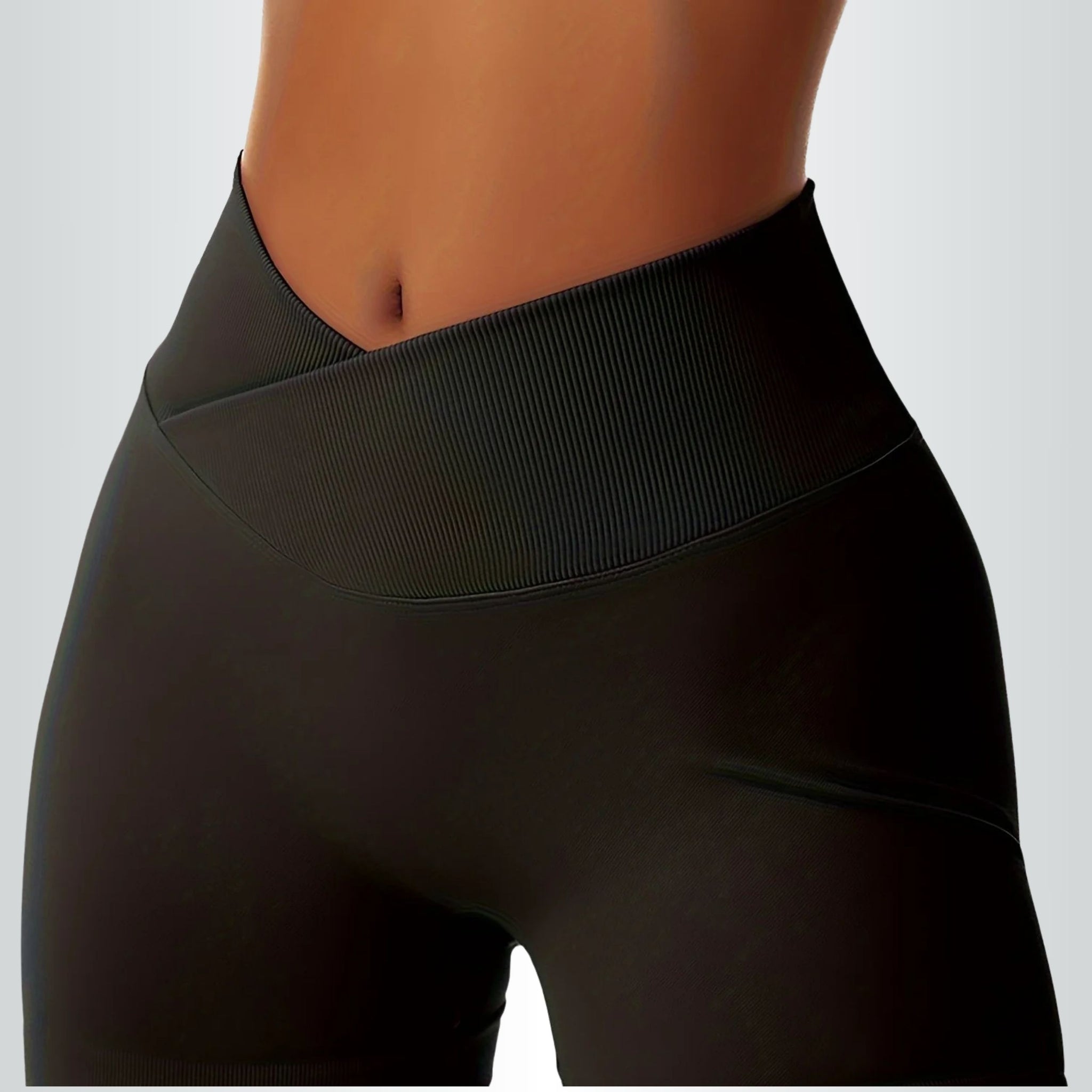 AYSOSE Flexora™ Sculpt Shorts