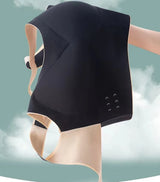 AYSOSE MotionEase™ SculptFit Open-Back Sports Bra