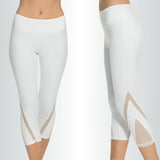 AYSOSE PulseForm™ High-Rise Shorts